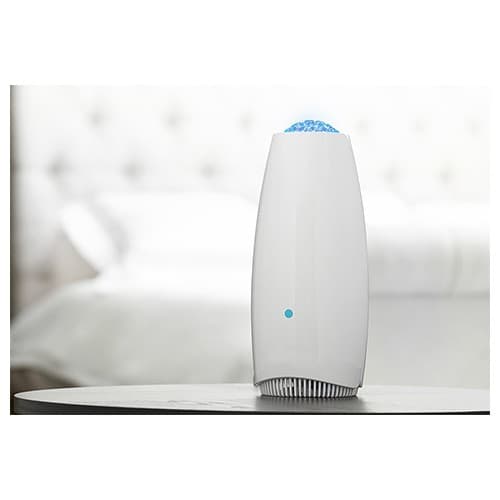 Airfree Portable Air Purifier - White
