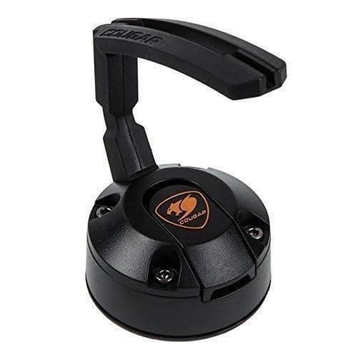Cougar Bunker Vacuum Gaming Mouse Bungee - Superior Stability