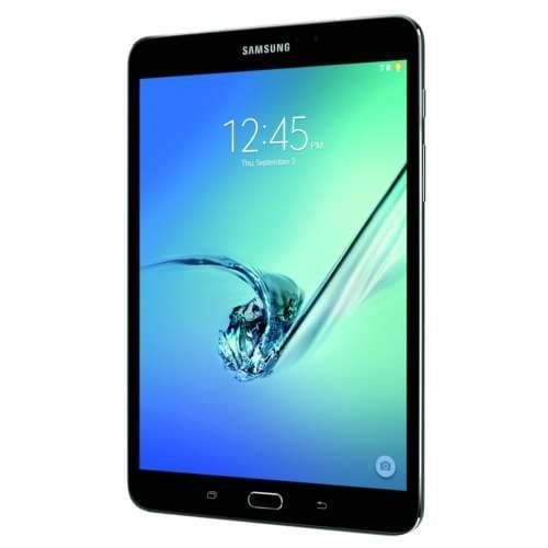 Refurbished (Good) - Samsung Galaxy Tab S2 SM-T810 9.7" - 32 GB - Android Tablet - Black