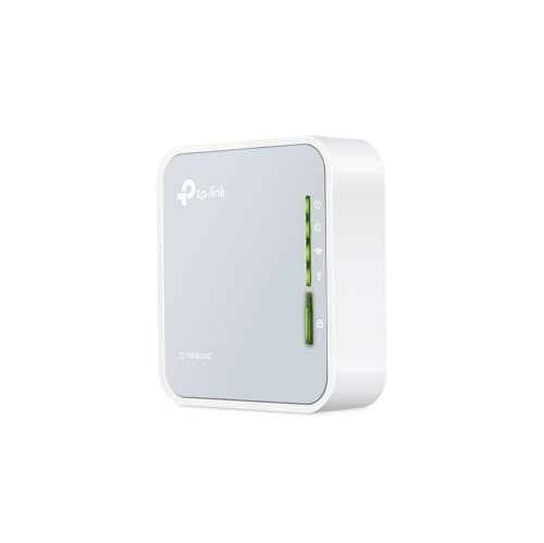 TP-LINK AC750 Wireless Travel Router (TL-WR902AC)