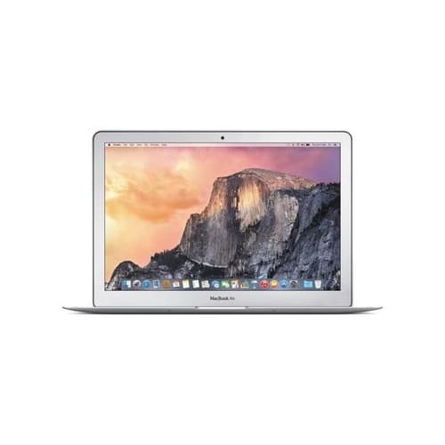 Refurbished (Good) - Apple Macbook Air 13" Core i5-5250U 1.6Ghz 8GB 128GB SSD ( A1466 / MJVE2LL/A ) (2015 Model) -