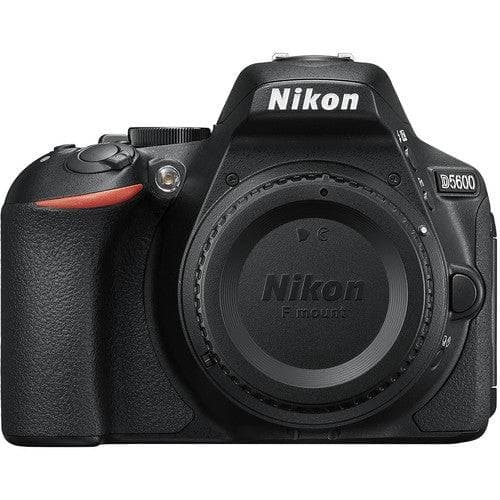D5600 DX-format Digital SLR Body