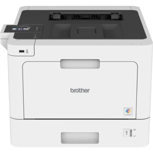 HL-L8360cdw - Laser Printer - Color;Monochrome - Laser - 33ppm Black; 33ppm Colo