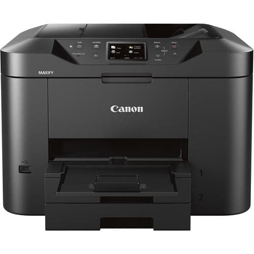 CANON MB2720 MAXIFY WIRELESS AIO PRINTER