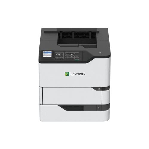 Lexmark MS823n Monochrome Laser Printer - (50G0180)
