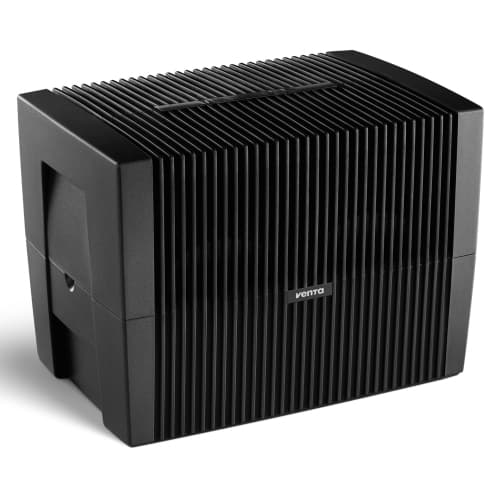 Venta LW45 Original Humidifier in Black