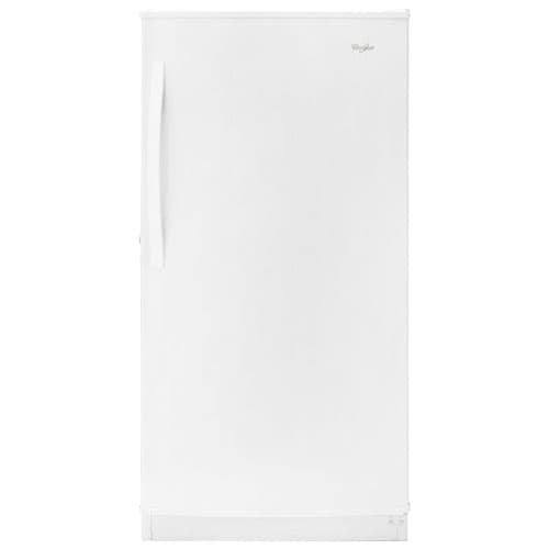 Whirlpool 16 Cu. Ft. Frost-Free Upright Freezer (WZF57R16FW)