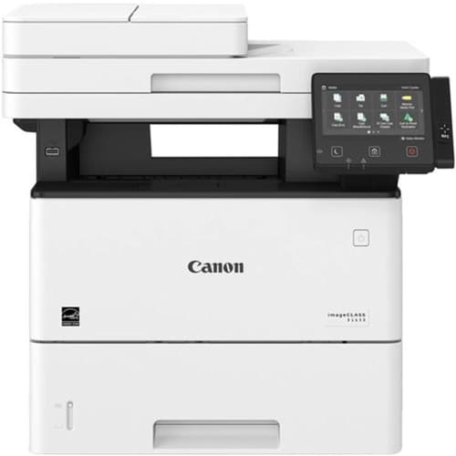Canon imageCLASS D D1650 Laser Multifunction Printer - Monochrome 2223C023