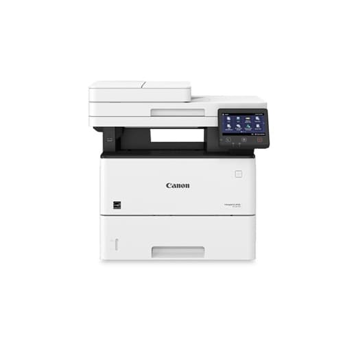 Canon imageCLASS D D1620 Laser Multifunction Printer - Monochrome