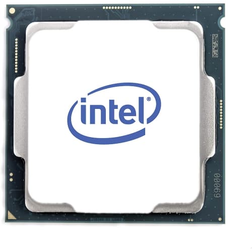 Intel Core i5 9600KF Hexa-Core 3.70GHz FCLGA1151 Processor (INT-BX80684I59600KF)