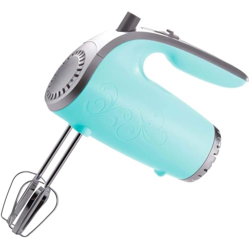 Brentwood Lightweight Electric Hand Mixer