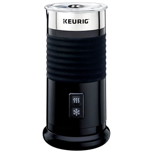 Keurig Milk Frother