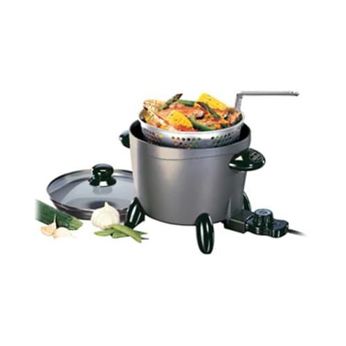 Options Multi Cooker