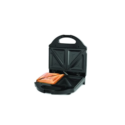 Salton SM1068BK Pocket Sandwich Maker Black