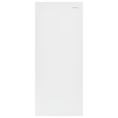 Frigidaire 15.5 Cu. Ft. Frost-Free Upright Freezer (FFFU16F2VW) - White