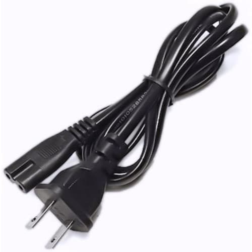 AC POWER CABLE CORD FOR APPLE TV ALL MODELS GENERATION 1ST 2ND 3RD 4TH