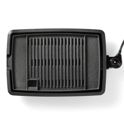 Starfrit The ROCK Indoor Smokeless Electric BBQ Grill (THE ROCK by Starfrit 024414-003-0000)