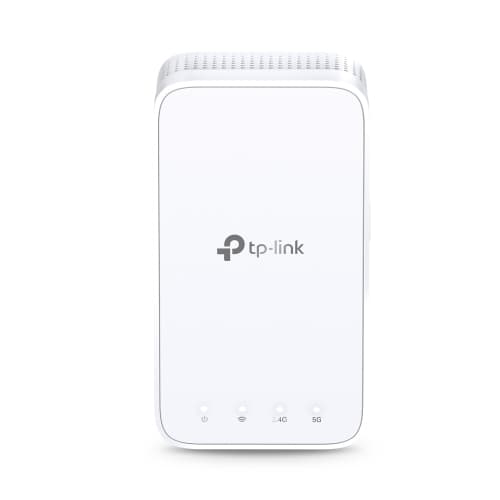 TP-Link AC1200 Whole Home Mesh Wi-Fi System (RE300) - 1 Pack