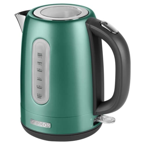 Sencor Stainless Electric Kettle 1.7L - SWK1771GR