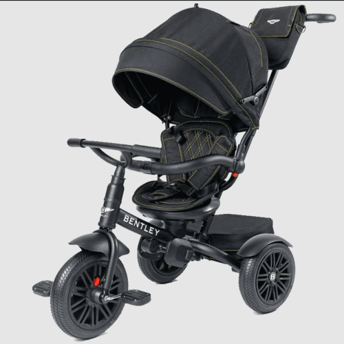 CENTENNIAL BENTLEY 6 IN 1 STROLLER TRIKE (LIMITED EDITION)