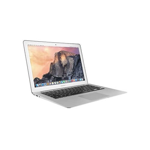 Refurbished (Good) - Apple MacBook Air 13" Intel Core i5-5250U 1.6GHz / 4GB / 256GB / OSX Loaded - (Model 2015) - MJVE2LL/
