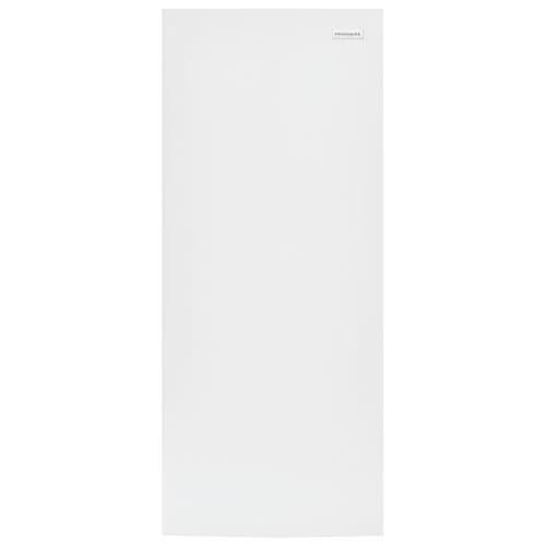 Frigidaire 13 Cu. Ft. Frost-Free Upright Freezer (FFFU13F2VW) - Open Box - Perfect Condition