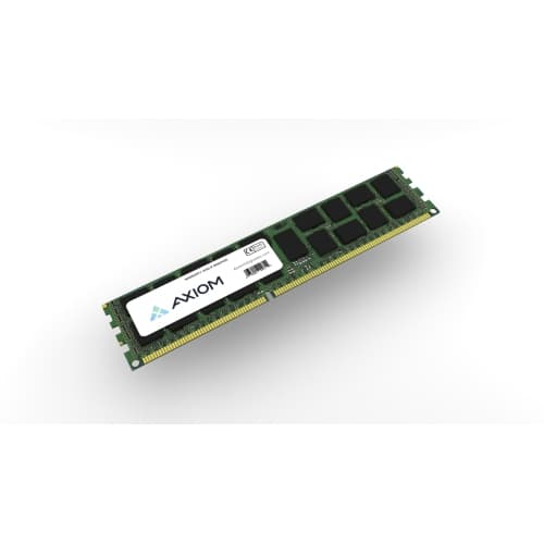Axiom 16GB DDR3 1600MHz Server Memory (46W0672-AX)