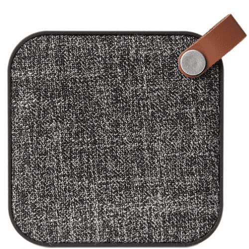 Mini Squared Wireless Bluetooth® Speaker - Black