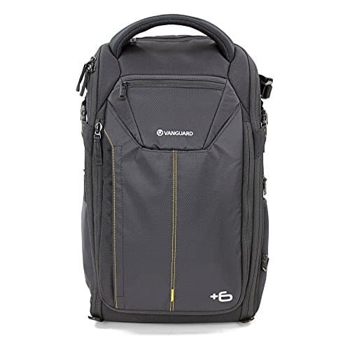 Vanguard Alta Rise 45 Backpack for DSLR, Compact Camera, Compact System Camera (CSC), Travel