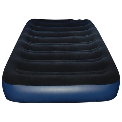 Sportz Air Mattress with Built-In Hand Pump - Compact