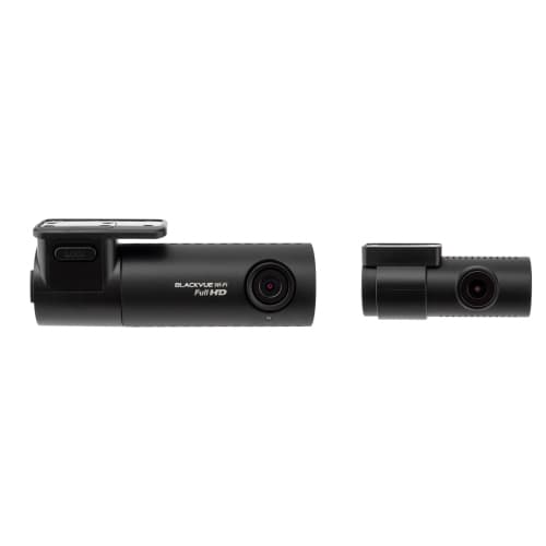 BlackVue DR590X-2CH Full HD Dash Cam 32GB SD
