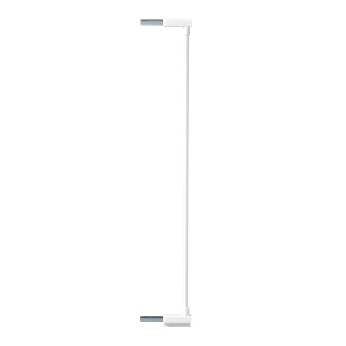 KidCo 5.5 inch Extension Kit for Pressure Mount Gates (G4100) - White