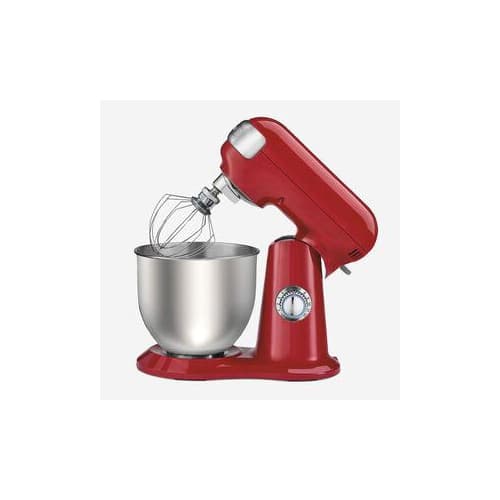 Cuisinart - Precision Master 4.5Qt (4.1L) Stand Mixer (RED)