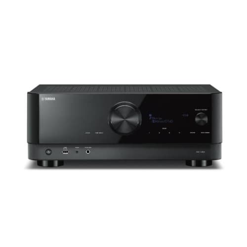Yamaha RX-V6A 7.2 Channel AV Receiver with MusicCast