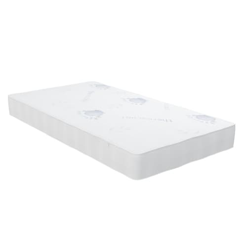 Bebelelo - Crib Mattress - Thermo Cool