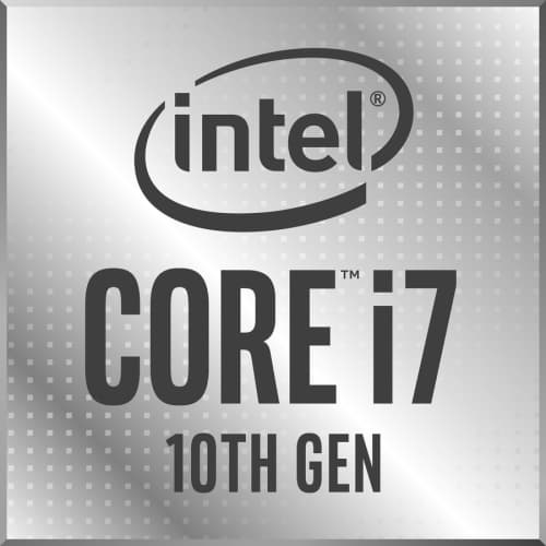Intel Core i7 Octa-core i7-10700KF 3.80 GHz Desktop Processor