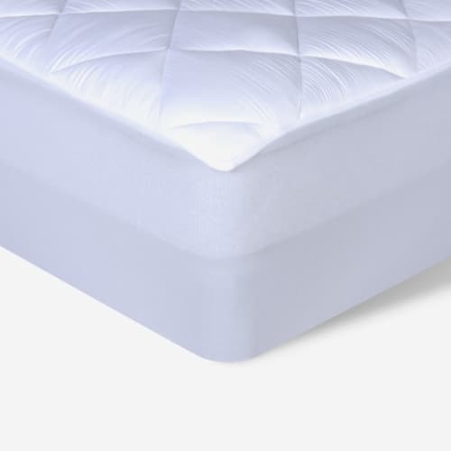 Sleep Country Climatech™ Bamboo Infused Mattress Protector / Pad - King