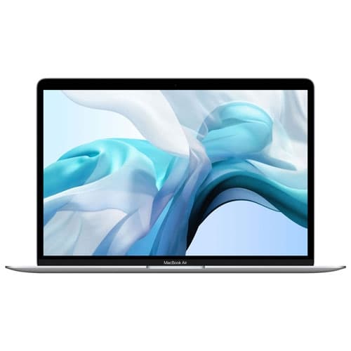 MacBook Air (2020) 13.3" - Silver (i5 1.1GHz/256GB SSD/8GB RAM)- En - Open Box