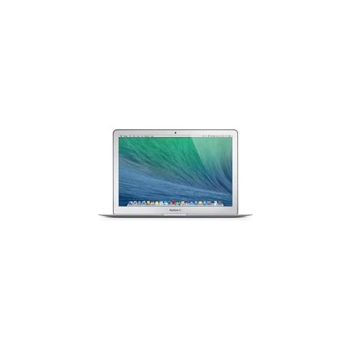 Refurbished (Good) - Apple Macbook Air 13.3"(Early 2017) Intel-Core i5 (1.8GHz)/8GB RAM /128GB SSD/ MacOS
