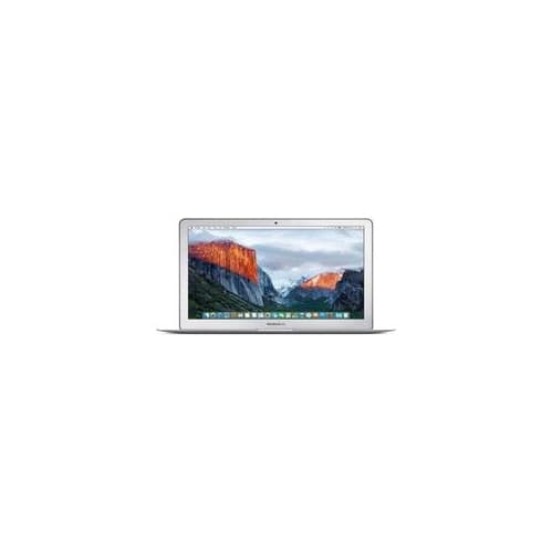 Refurbished (Good) - Apple Macbook Air 13.3"(Early 2015) Intel-Core i5 (1.6GHz)/8GB RAM /256GB SSD/ MacOS