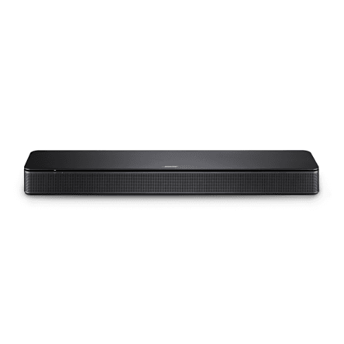 Bose TV Speaker Bluetooth Soundbar - Open Box
