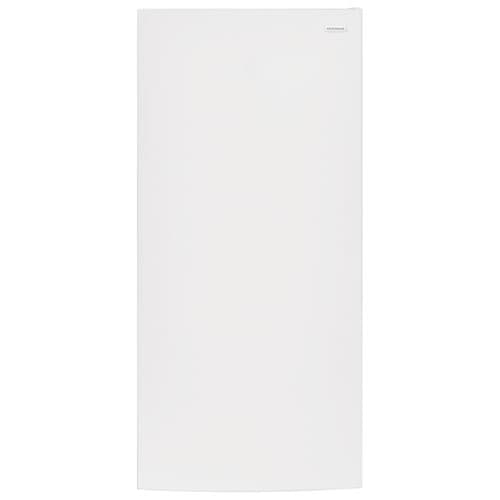 Frigidaire 20 Cu. Ft. Frost-Free Upright Freezer (FFUE2022AW) - White