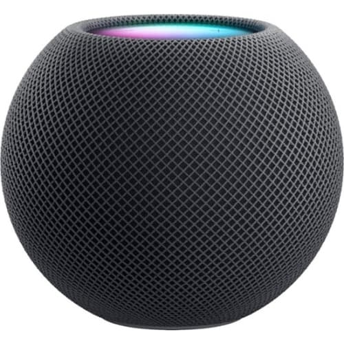 Apple HomePod Mini Smart Speaker - A2374 (MY5G2LL/A) - Space Gray - US Version
