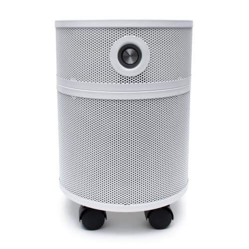 AtmosC Air Meta360 Air Purifier with PFF-9 Technology and Super HEPA and 700 sqft Protection Against Allergens, Smoke, Odors, Chemicals, VOCS's