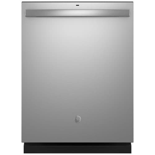 GE 24" 50dB Built-In Dishwasher (GDT635HSRSS) - Stainless Steel