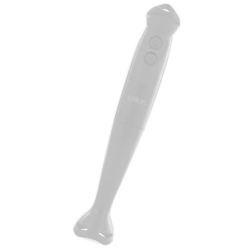 Salton Essentials - 200W 2 Speed Hand Blender, White