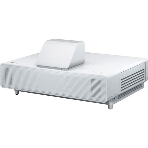 Epson PowerLite 800F 1080p HD LCD Home Theatre Projector - (V11H923520)