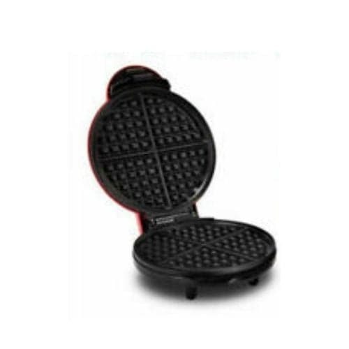 Electric Waffles Maker Breakfast Waffle Machine Egg Pancake Eggette Machine CA