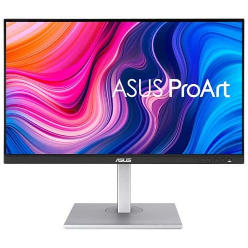 Asus ProArt 27" 4K Ultra HD 60Hz 5ms GTG LCD Monitor (PA279CV) - Black -Open Box
