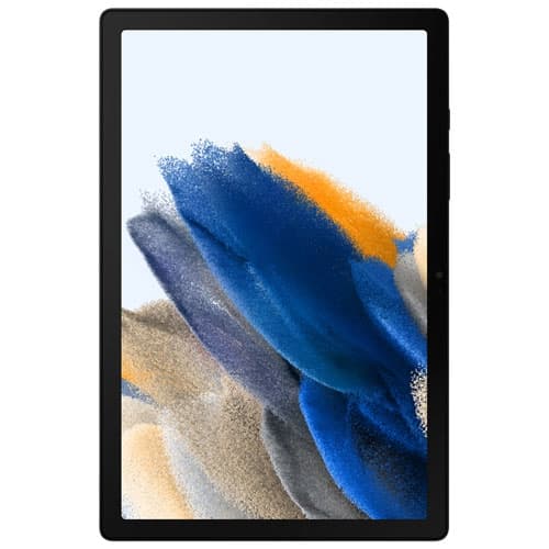 Open Box - Samsung Galaxy Tab A8 10.5" 64GB Android Tablet with Unisoc 618 8-Core Processor - Grey